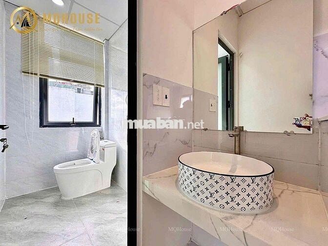 CĂN HỘ NGAY LÊ NIỆM FULL NỘI THẤT MỚI