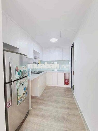 Cho thuê căn hộ chung cư topaz 2PN