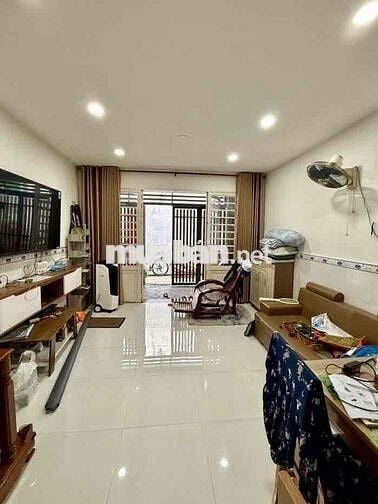 🏡 NGAY THOẠI NGỌC HẦU-SÁT HẺM XE TẢI – 2 TẦNG-48M2-NỞ HẬU – CHỈ 4.x TỶ