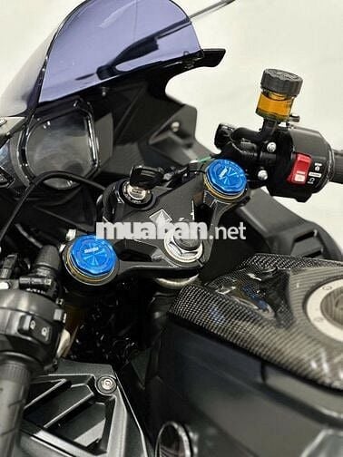 Honda CBR250RR quý công tử của phân khúc 300cc