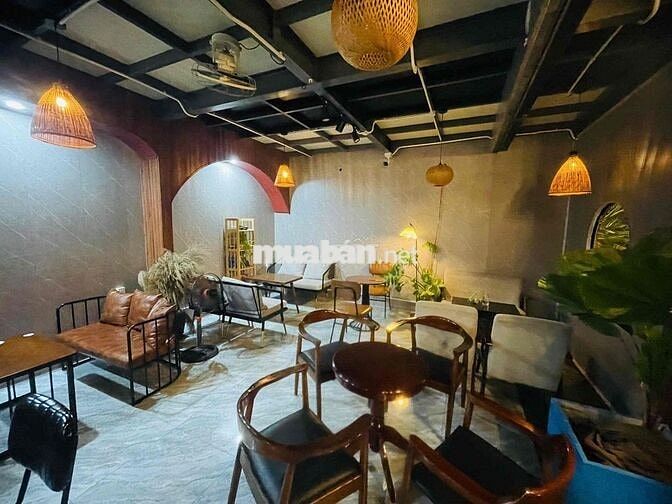 cần sang cafe Aloha Quảng Ngãi
