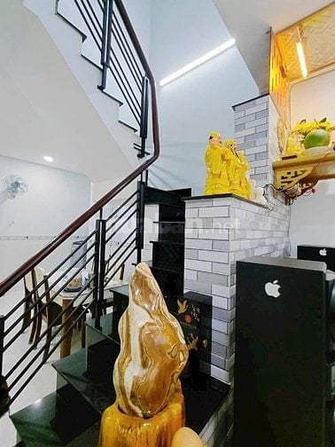 CHỦ GIẢM SÂU TỚI 300TR-CHỐT NGAY-GIÁ2,59TỶ-49m2-LÊ DUY NHUẬN TÂN BÌNH