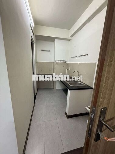 Cho thuê căn 40m2 ngăn rem 1pn