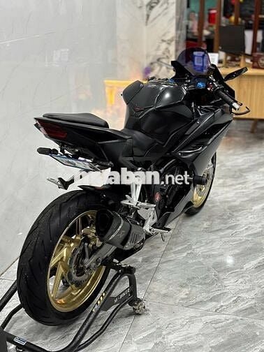 Honda CBR250RR quý công tử của phân khúc 300cc