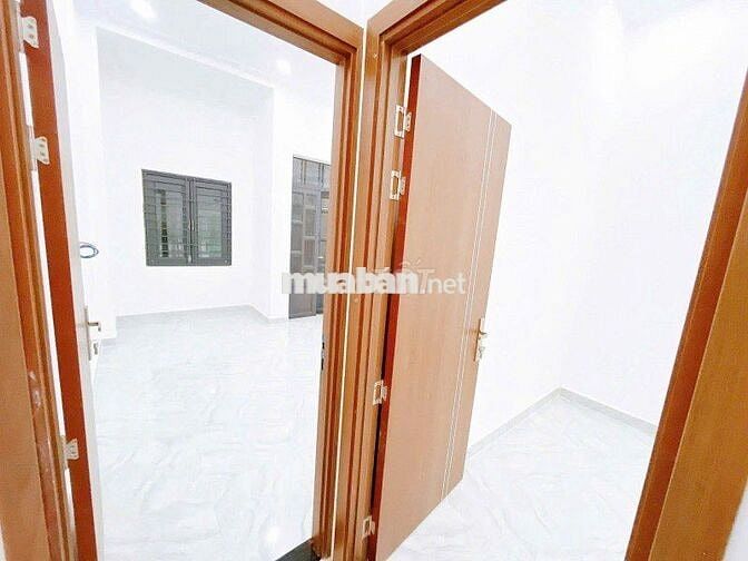 200m Tiện ích đầy đủ, Gấn bán nhà Lê Thúc Hoạch 45M2 giá chỉ: 5ty75