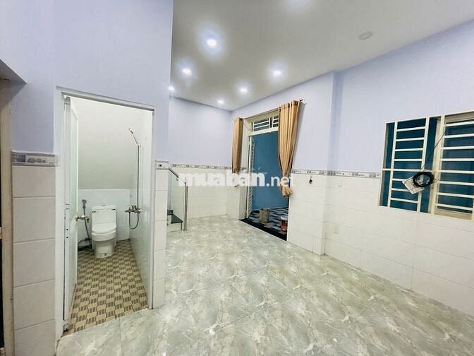 Nhà 2 tầng Hiệp Bình Phước 2 PN vào ở ngay giá 2.75 tỷ thương lượng