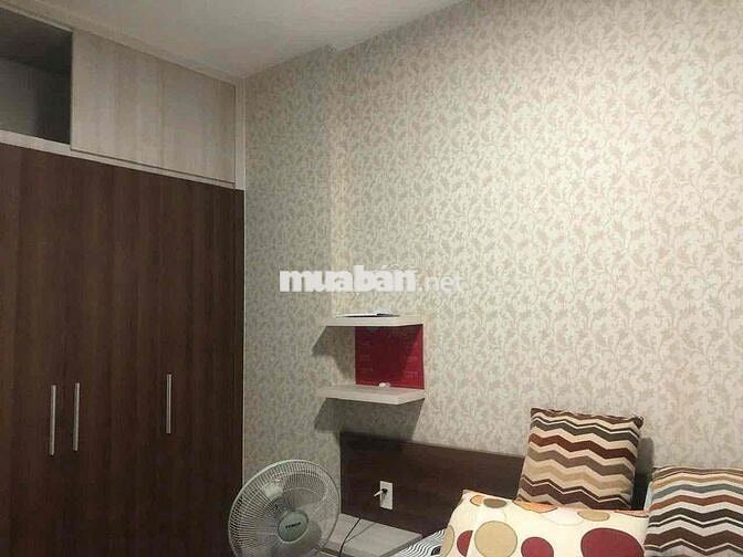 Chung cư Ruby Celedon 72m2 2PN 2WC Full nội thất cao cấp