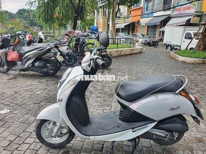 xe elite 50 đk 2019 chính chủ
