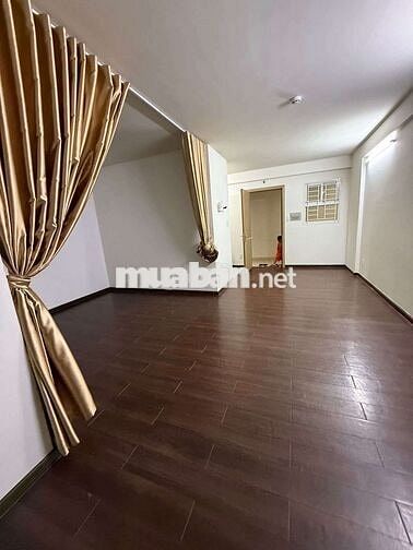 Cho thuê căn 40m2 ngăn rem 1pn