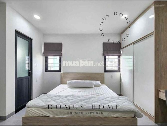 Căn hộ_ Cao Cấp_ mới Keng_ Full nt Ngay Tô Hiến Thành - CMT8 _ An Ninh