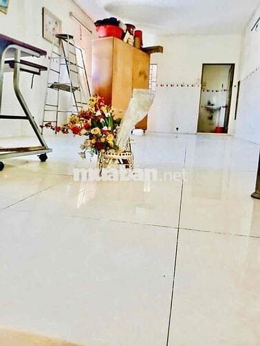 * BÁN NHÀ 2 MẶT TIỀN - HXH - NGAY CHỢ LIÊN KHU 5-6, BÌNH TÂN