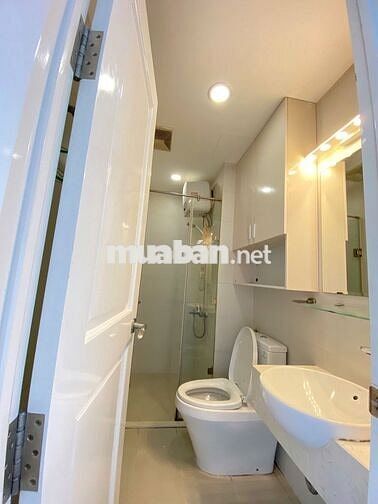 Cho thuê Saigon Mia 1PN 1WC xinh - Nội thất trẻ trung - View hồ bơi