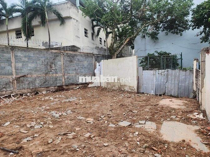 LÔ ĐẤT 3,8M ❌ 11,5M. NƠ TRANG LONG, BT - ĐƯỜNG XE TẢI 4M 👉 CHỈ 7,3 T.Ỷ
