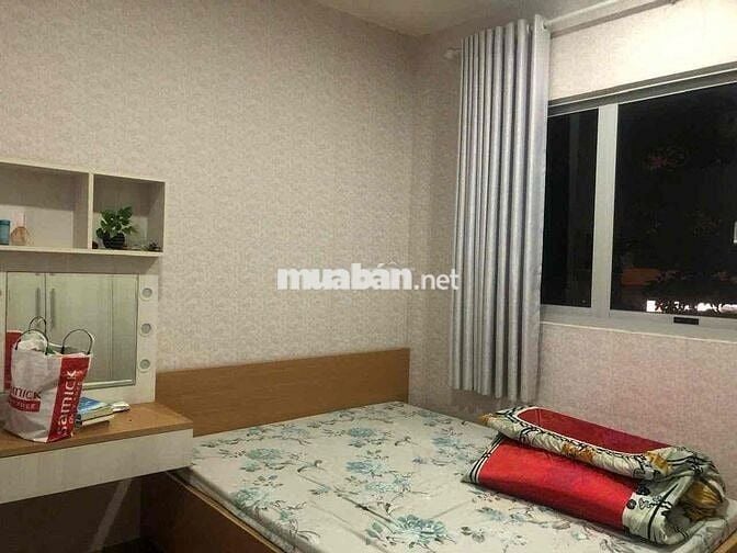 Chung cư Ruby Celedon 72m2 2PN 2WC Full nội thất cao cấp