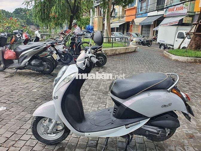 xe elite 50 đk 2019 chính chủ