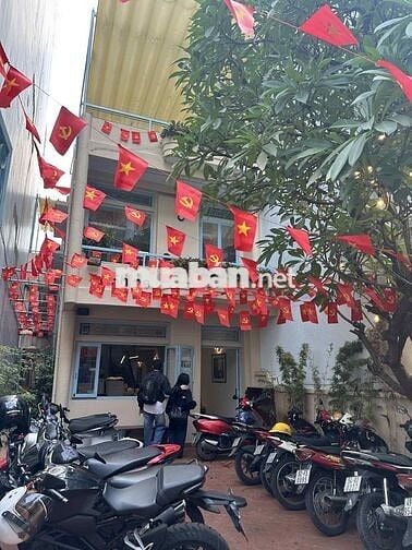 SANG NHƯỢNG QUÁN CAFE TẠI NGUYỄN GIA TRÍ, BÌNH THẠNH