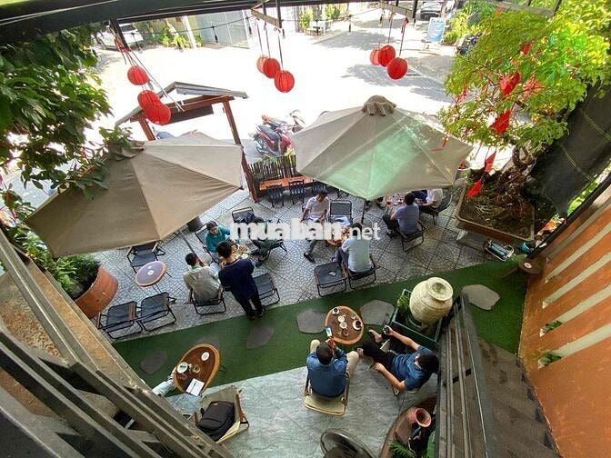 cần sang cafe Aloha Quảng Ngãi