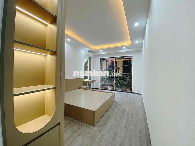 🏡 BÁN NHÀ 7 TẦNG THANG MÁY - Ô TÔ ĐỖ CỬA 10 TỶ