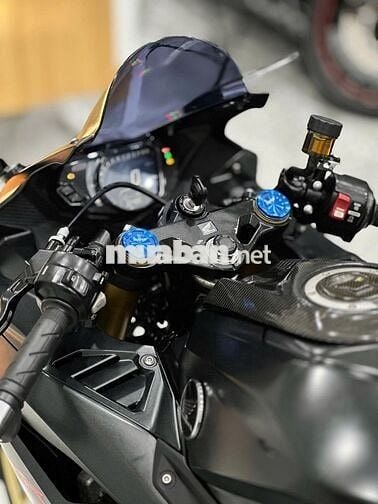 Honda CBR250RR quý công tử của phân khúc 300cc