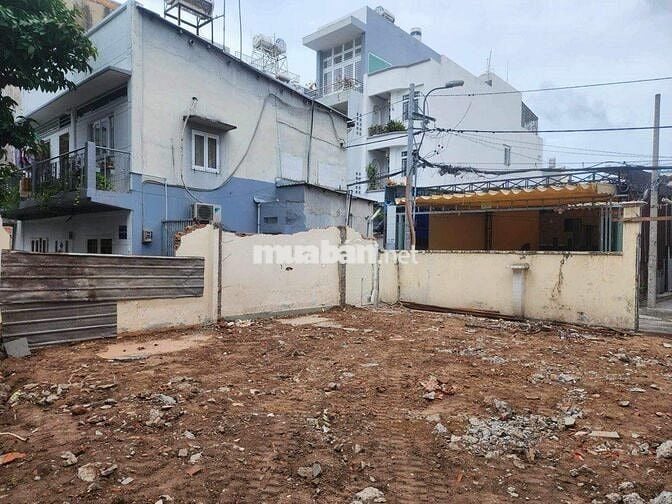 LÔ ĐẤT 3,8M ❌ 11,5M. NƠ TRANG LONG, BT - ĐƯỜNG XE TẢI 4M 👉 CHỈ 7,3 T.Ỷ