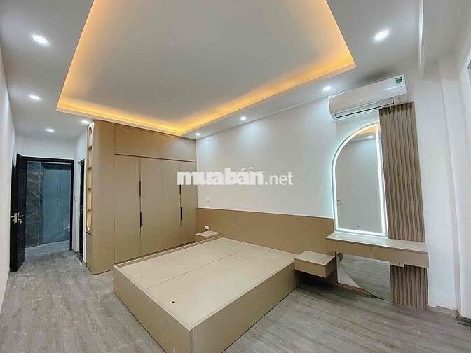 🏡 BÁN NHÀ 7 TẦNG THANG MÁY - Ô TÔ ĐỖ CỬA 10 TỶ