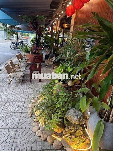 cần sang cafe Aloha Quảng Ngãi
