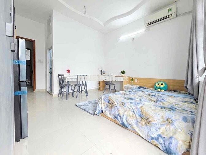 🎗️Cho thuê căn hộ 30m2 ✅ngay Bùi đình tuý Bình thạnh