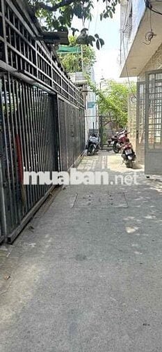 nhà nguyên căn 63m2 cho thuê, vĩnh lộc A