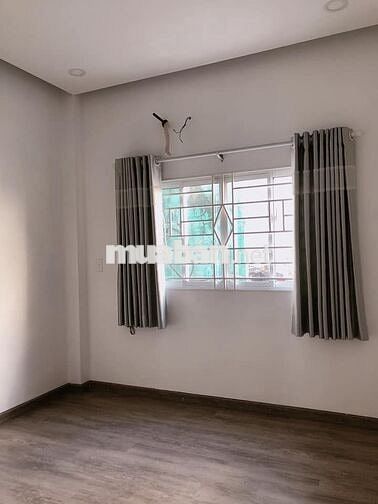Nhà hẻm Nguyễn Văn Lạc.P.17. Bình Thạnh 3.7x14.5m.3 tầng; 4PN 3WC;30tr