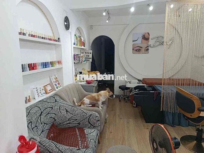 CẦN SANG NHƯỢNG LẠI MẶT BẰNG SPA NAIL