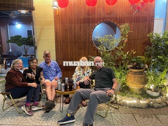 cần sang cafe Aloha Quảng Ngãi