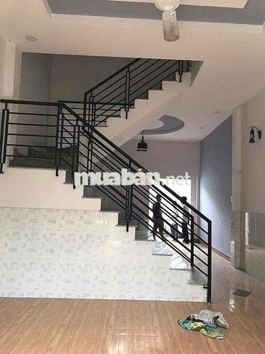 nhà nguyên căn 63m2 cho thuê, vĩnh lộc A