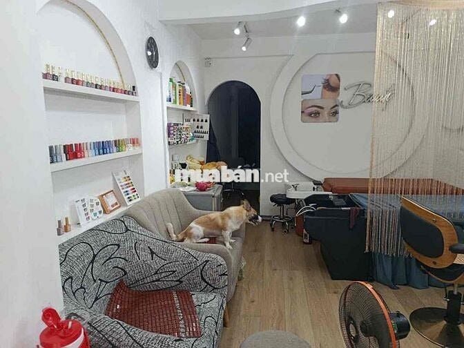 CẦN SANG NHƯỢNG LẠI MẶT BẰNG SPA NAIL