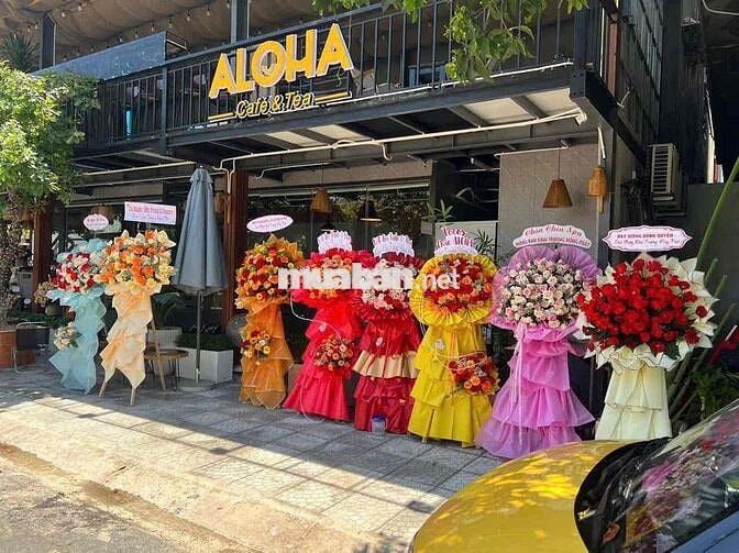 cần sang cafe Aloha Quảng Ngãi