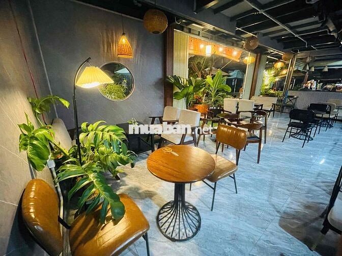 cần sang cafe Aloha Quảng Ngãi