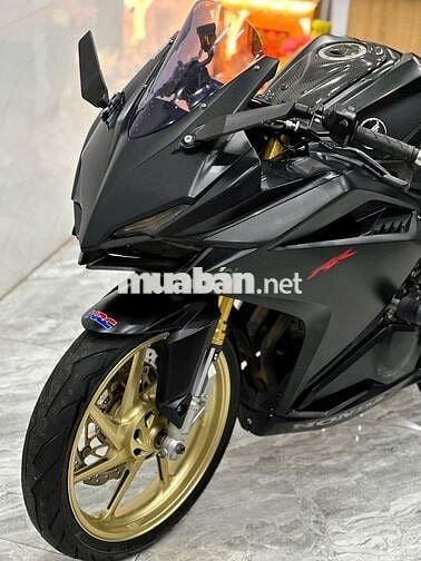 Honda CBR250RR quý công tử của phân khúc 300cc