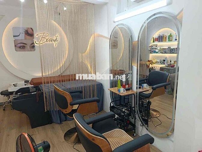 CẦN SANG NHƯỢNG LẠI MẶT BẰNG SPA NAIL