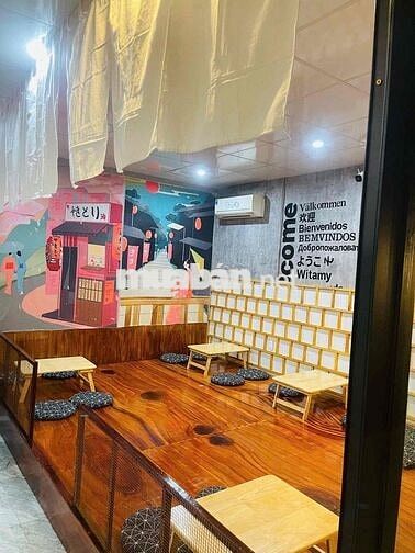 cần sang cafe Aloha Quảng Ngãi