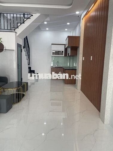 200m Tiện ích đầy đủ, Gấn bán nhà Lê Thúc Hoạch 45M2 giá chỉ: 5ty75