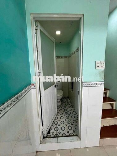 Cho thuê nhà đường Điện Biên Phủ p17 Bình Thạnh