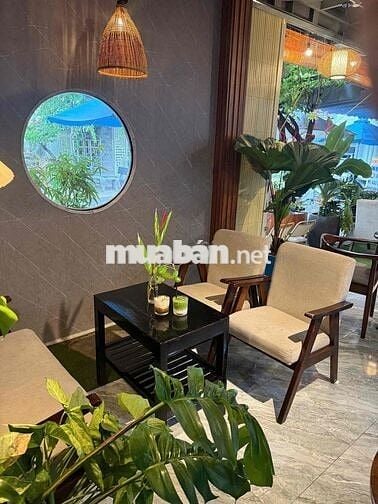 cần sang cafe Aloha Quảng Ngãi