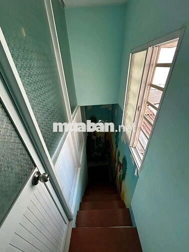 Cho thuê nhà đường Điện Biên Phủ p17 Bình Thạnh