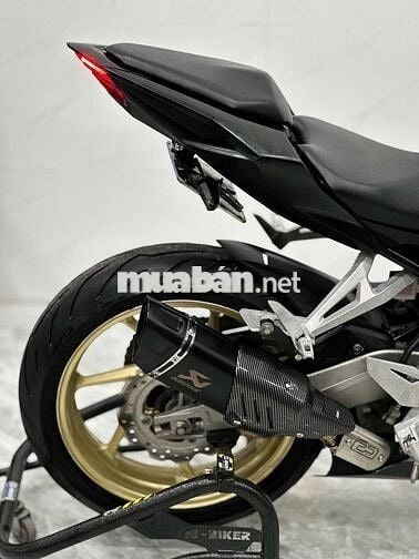Honda CBR250RR quý công tử của phân khúc 300cc