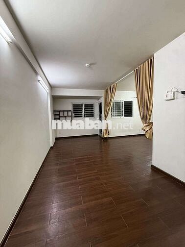 Cho thuê căn 40m2 ngăn rem 1pn