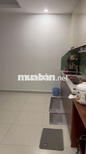Phòng Master/ Căn Hộ 3PN - CC Q7 Saigon Riverside