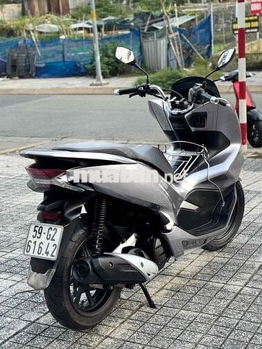 💥💥 Pcx 125 2019 Bstp Chính Chủ Zin Đẹp Ken