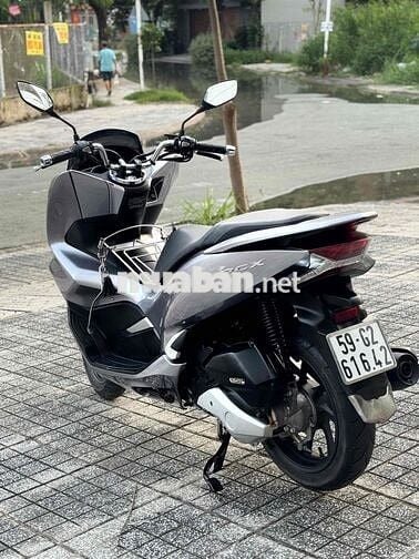 💥💥 Pcx 125 2019 Bstp Chính Chủ Zin Đẹp Ken