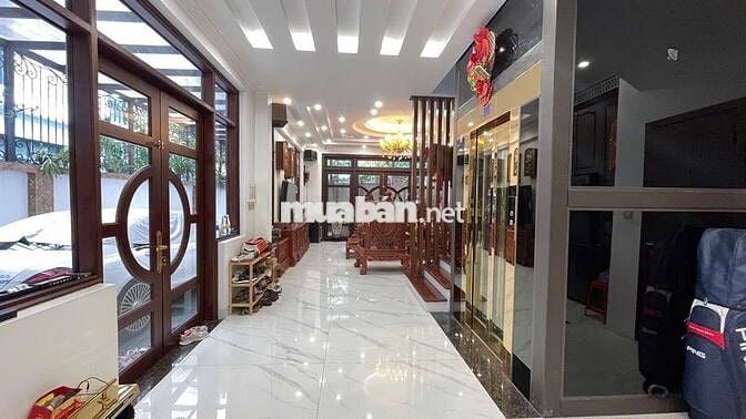 Bán nhà biệt thự 180m2, 5 tầng, khu đô thị Dương Nội, Hà Đông.