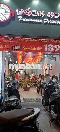 💎💎💎 CHO THUÊ MBKD - TRỐNG SẴN - MẶT TIỀN BÙI ĐÌNH TUÝ - BÌNH THẠNH