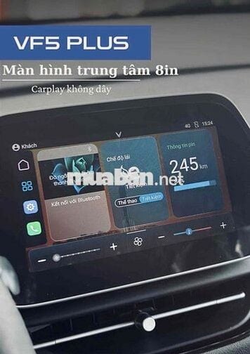 VinFast VF5 Plus 2025